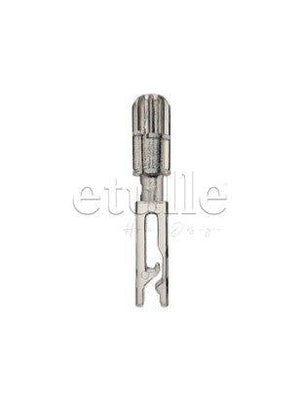 Smart Vertical Curtain Pin, H Type Set of 15