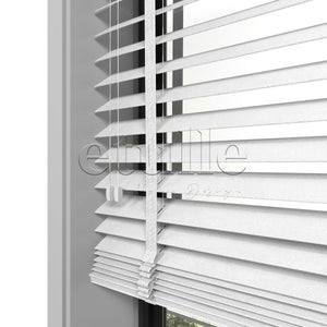 50 MM BAMBOO Wenge Wooden Venetian Blind