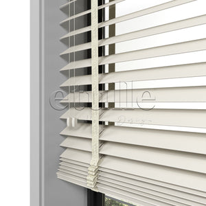 50 MM BAMBOO Wenge Wooden Venetian Blind