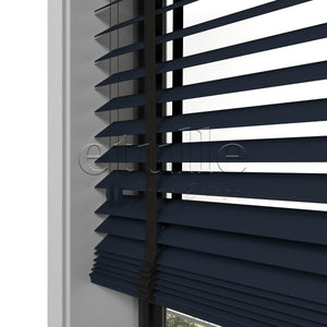 50 MM BAMBOO Wenge Wooden Venetian Blind