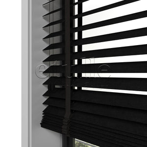 50 MM BAMBOO Wenge Wooden Venetian Blind