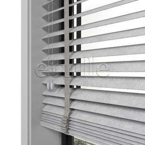 50 MM BAMBOO Wenge Wooden Venetian Blind