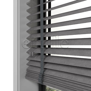 50 MM BAMBOO Wenge Wooden Venetian Blind