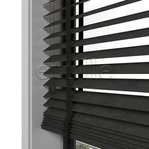 50 MM BAMBOO Wenge Wooden Venetian Blind
