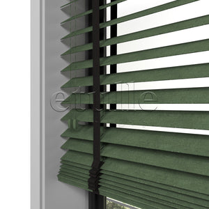 50 MM BAMBOO Wenge Wooden Venetian Blind