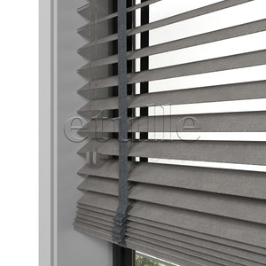 50 MM BAMBOO Wenge Wooden Venetian Blind