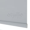 Açık Gri Blackout Stor Perde | Ashford
