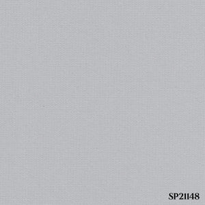 Light Grey Matte Roller Blind | Luca