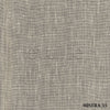 Bej Folded Keten Düz Tül Perde | Mistra