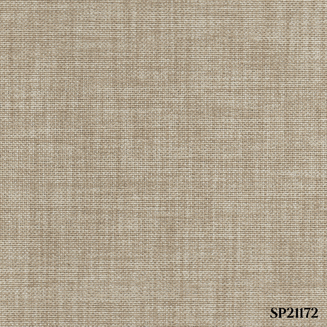 Beige Matte Linen Roller Blinds | brodie