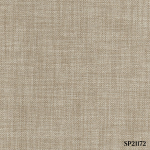 Beige Matte Linen Roller Blinds | brodie