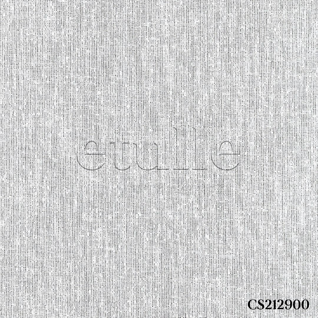 White Plain Double Roller Blind | Nevis