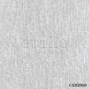 White Plain Double Roller Blind | Nevis