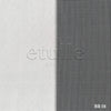 Blooms - Düz Dikey Tül Perde Beyaz