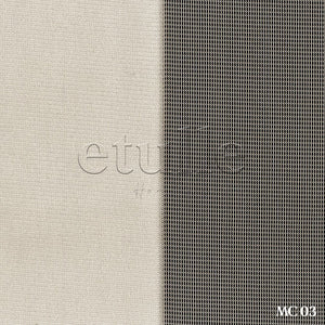 Bolonia - Narrow Vertical Tulle Curtain