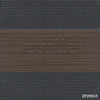Kahverengi Blackout Zebra Perde | Bolsena