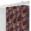 Carpet - Baskılı Dikey Tül Perde