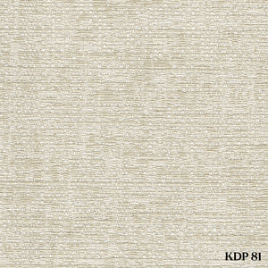 Ecru Blackout Fabric Vertical Blinds | Mia