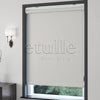 Ekru Blackout Stor Perde | Casa