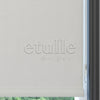Ekru Blackout Stor Perde | Casa