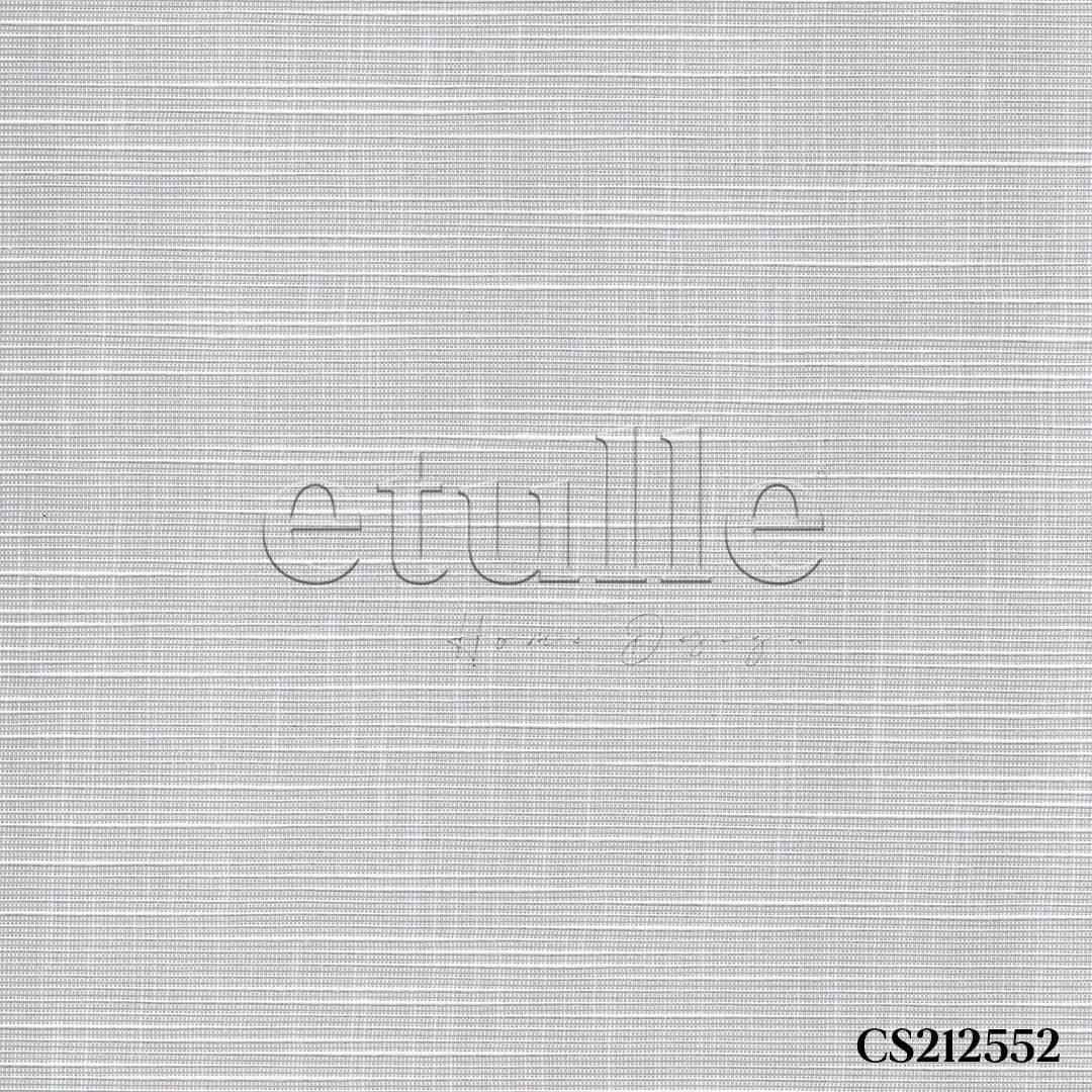 Ecru Patterned Double Roller Blind | Dauphine