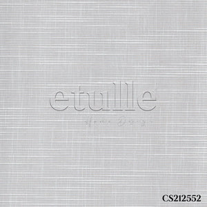 Ecru Patterned Double Roller Blind | Dauphine