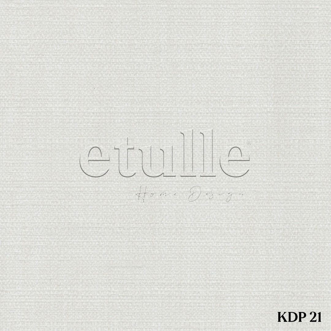 Ecru Plain Fabric Vertical Blinds | Brodie