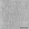 Ekru Folded Keten Düz Tül Perde | Mistra