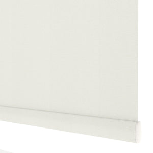 Ecru Matte Roller Blinds | Callaway