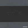 Siyah Blackout Zebra Perde | Ennio