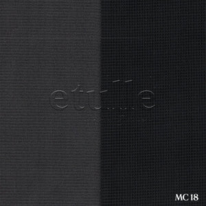 Estoril - Narrow Vertical Tulle Curtain