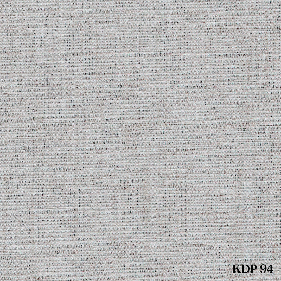 Gray Blackout Fabric Vertical Blinds | Brodie