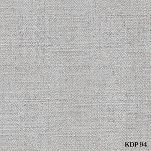 Gray Blackout Fabric Vertical Blinds | Brodie