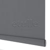 Gri Blackout Stor Perde | Xenia