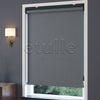 Gri Blackout Stor Perde | Xenia