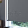 Gri Blackout Stor Perde | Xenia