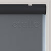 Gri Blackout Stor Perde | Xenia