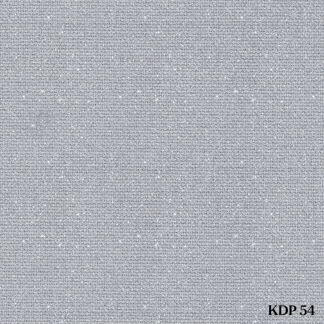 Gray Plain Fabric Vertical Blinds | Marisa