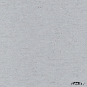 Gray Matte Linen Roller Blinds | cascade