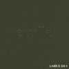 Haki Blackout Karartma Fon Perde | Larice