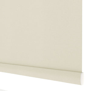 Dark Cream Matte Roller Blinds | Luca