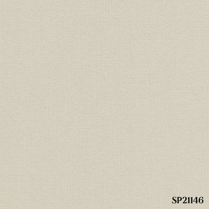 Dark Cream Matte Roller Blinds | Luca