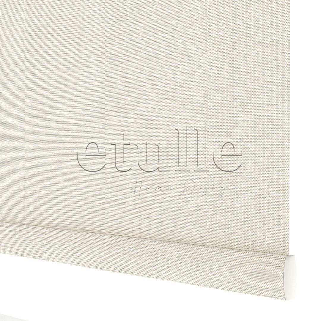 Cream Blackout Roller Blinds | astoria