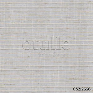 Cream Patterned Double Roller Blind | Estella