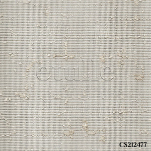 Cream Patterned Double Roller Blind | Octavia