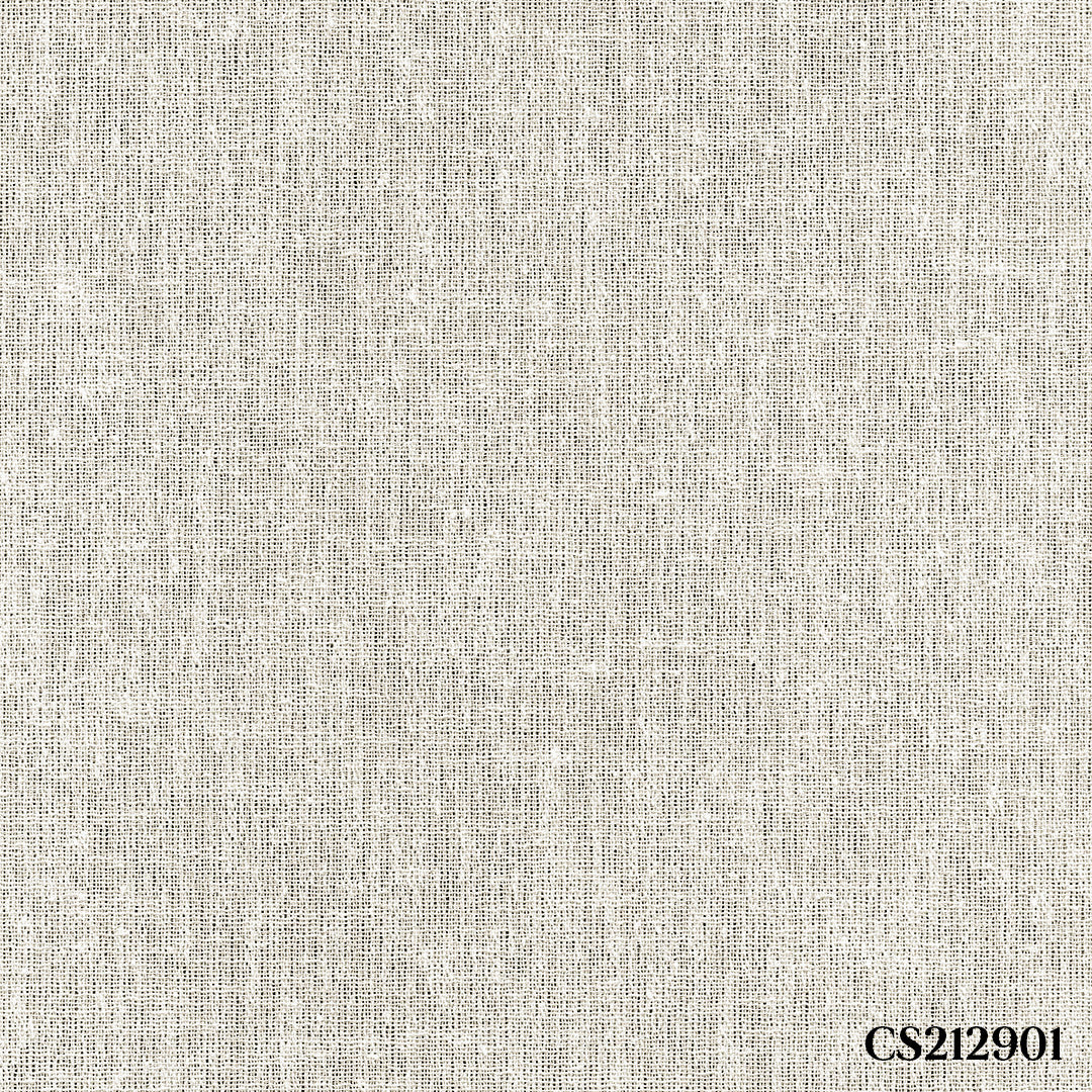 Cream Plain Double Roller Blind | Nevis