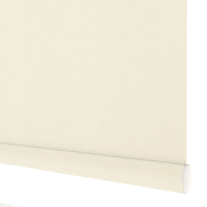 Cream Matte Roller Blind | Luca