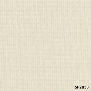 Cream Matte Roller Blind | Luca