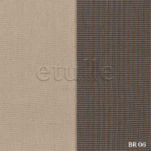 Leto - Plain Vertical Tulle Curtain
