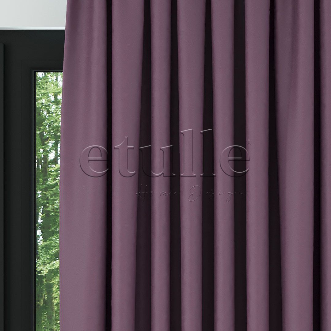 Blackout Blackout Sunshade Curtain